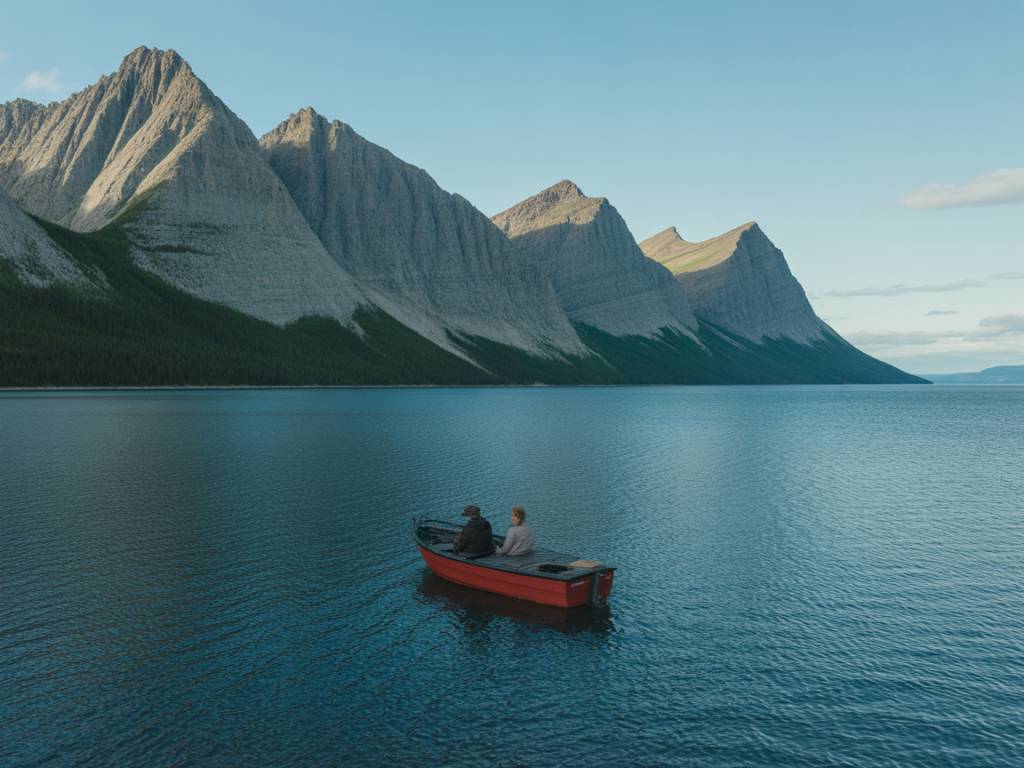 Autotour au Canada : de la côte Atlantique aux Rocheuses, entre grands espaces, lacs et forêts infinies