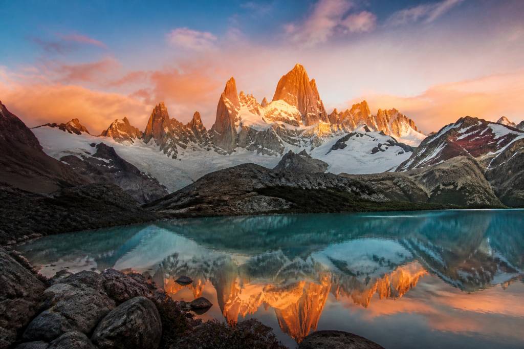 Argentine paysages : les plus beaux panoramas à découvrir lors d’un voyage en argentine