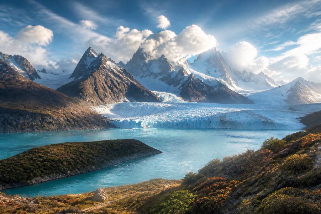Argentine paysage : les plus beaux panoramas à découvrir durant votre voyage