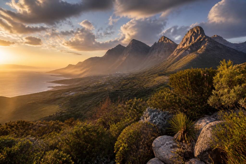 Afrique du Sud : les plus beaux paysages à découvrir
