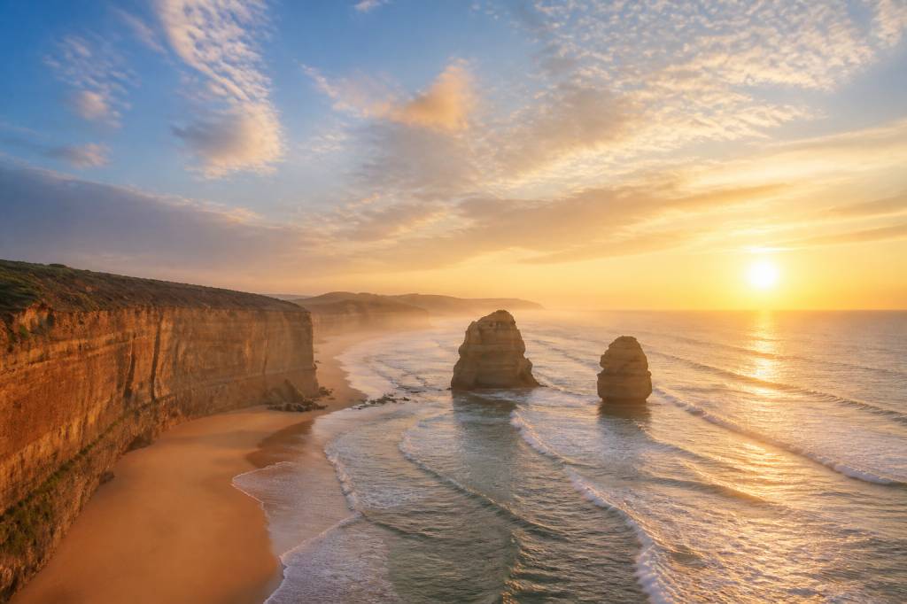 Australie paysage : les plus beaux décors naturels à découvrir